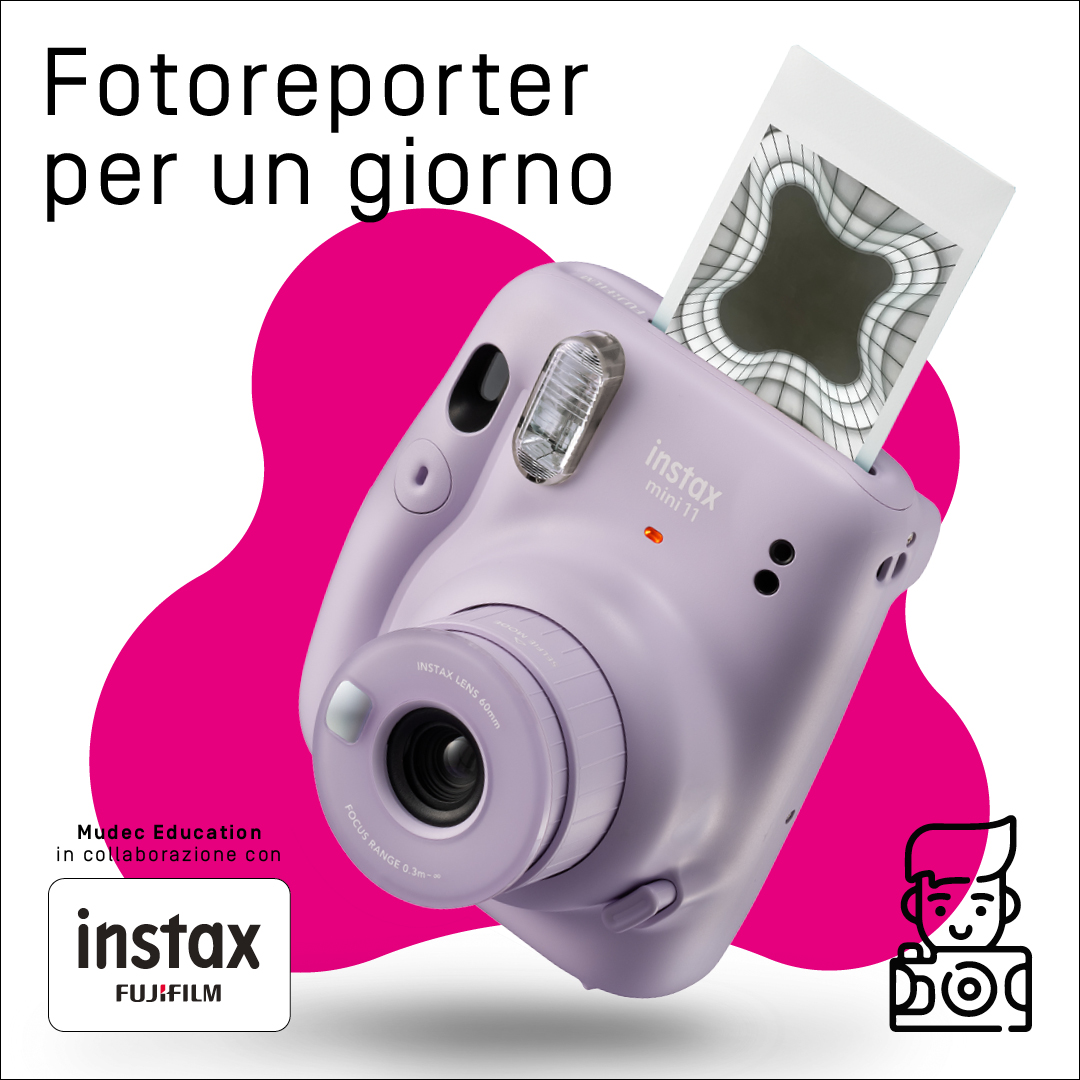 Instax Mini 11, passione per la fotografia istantanea: il test - Indie-eye  – Cinema