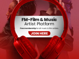 FM la piattaforma Social per le collaborazioni tra Musica e Cinema