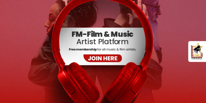 FM la piattaforma Social per le collaborazioni tra Musica e Cinema