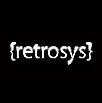 retrosys_logo-quadrato_nero