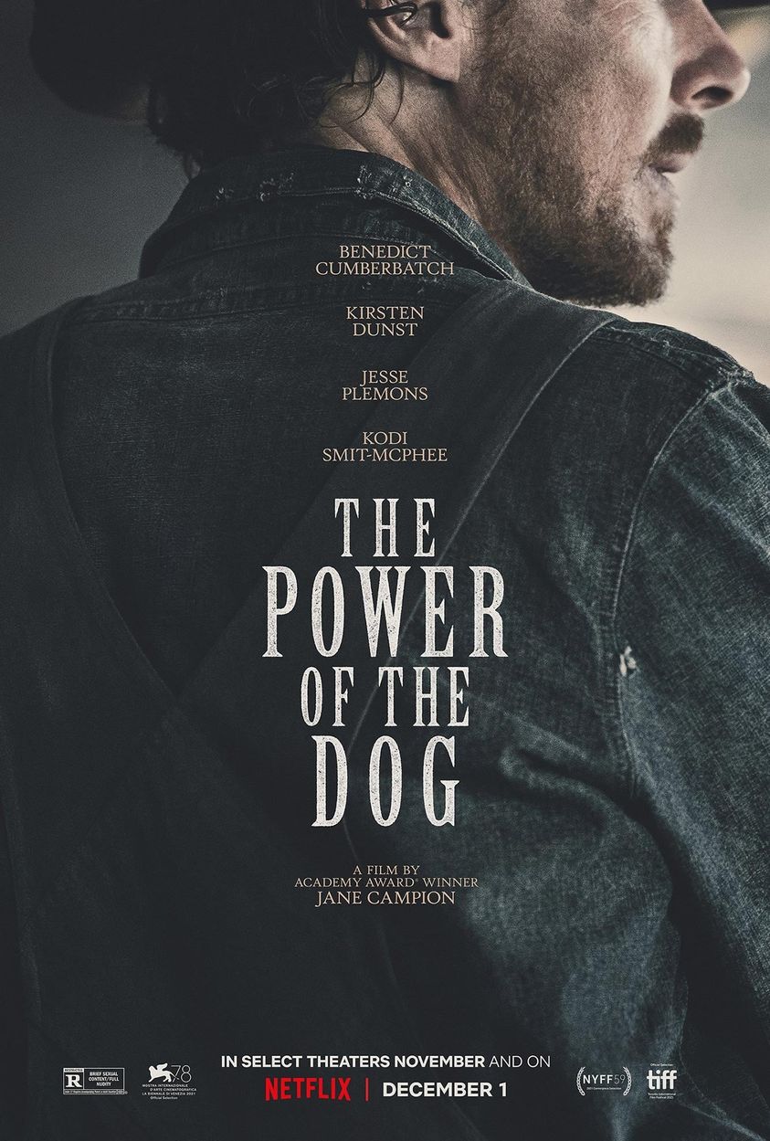 The Power of the dog di Jane Campion: recensione, #Venezia78 - Concorso -  Indie-eye – Cinema
