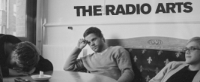 the radio arts