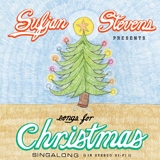 Sufjan stevens, songs for christmas