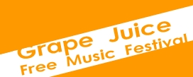 Grapejuice free music festival