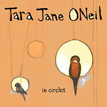 in circles, tara jane o'neil