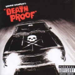 Death Proof ost