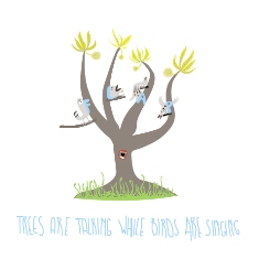 treesaretalking