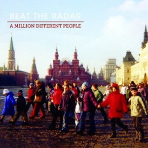 Beat The Radar, a different million people